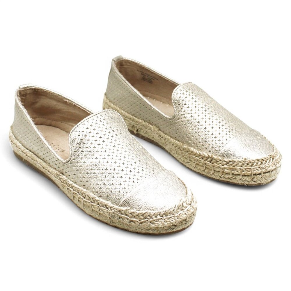Charter Club Loafers - Classic Comfort for Everyday Elegance